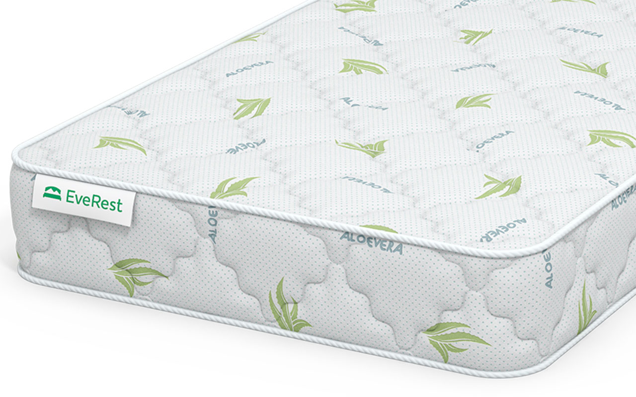 Everest Мидл Рестхол S1000 фото 6