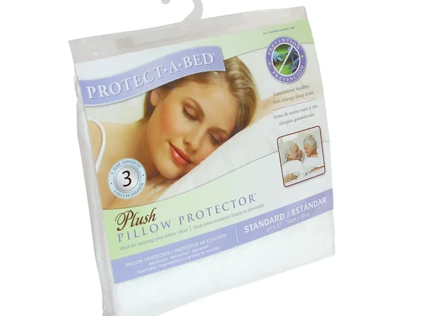 Аскона Protect-a-Bed Plush фото 2