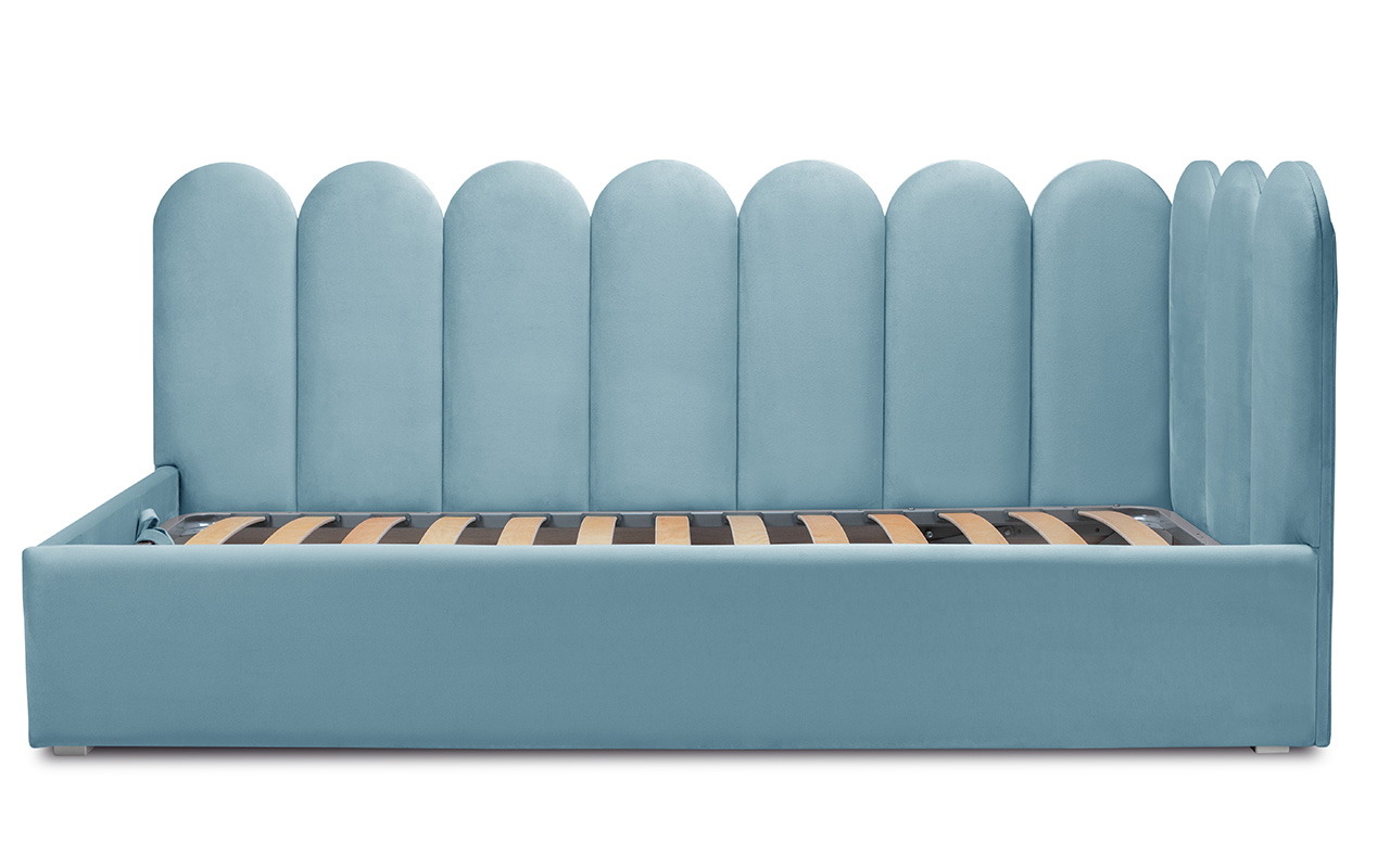 Flepers Lion Мия правая фото 10