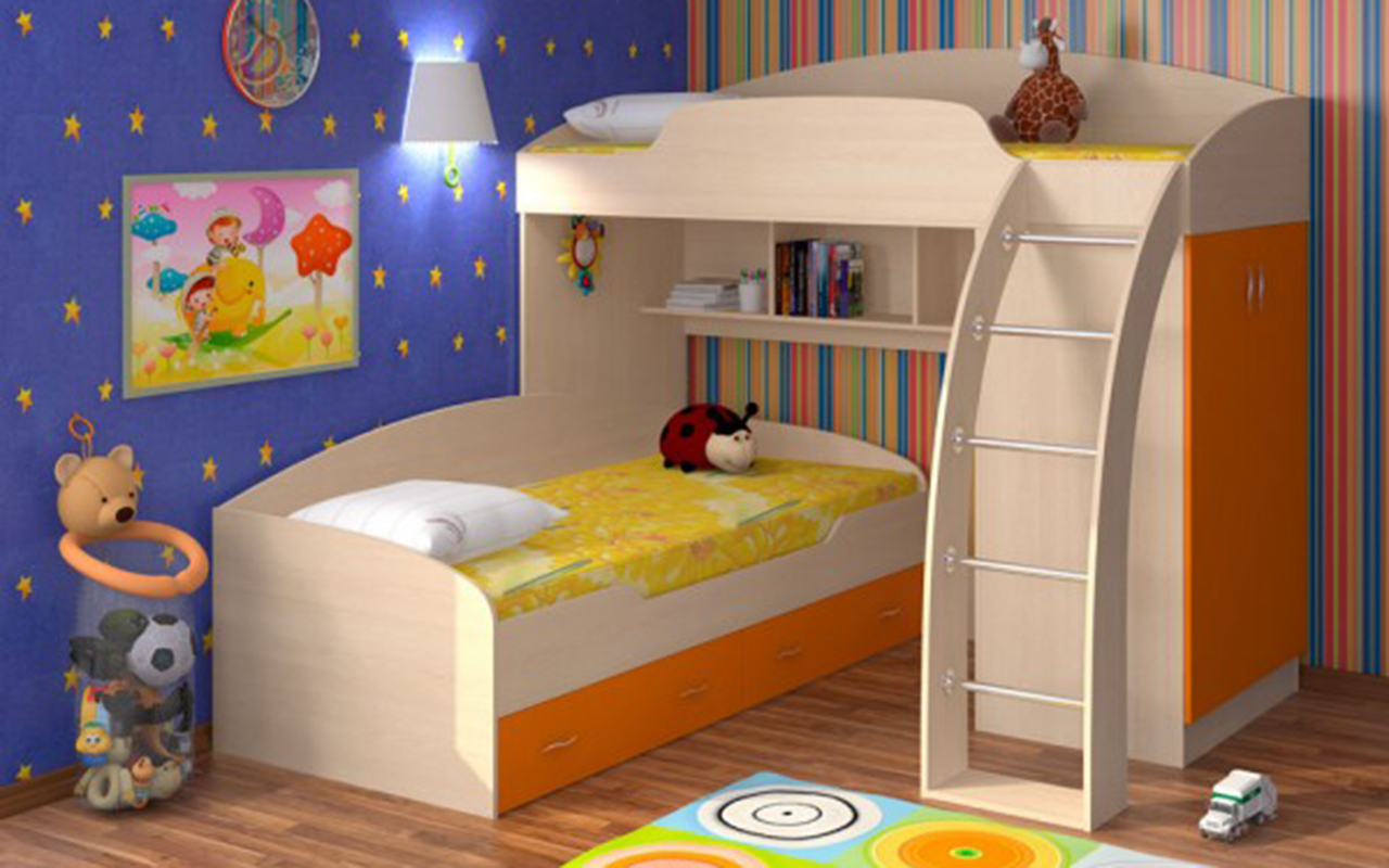 Формула Мебели Соня 1 фото 7