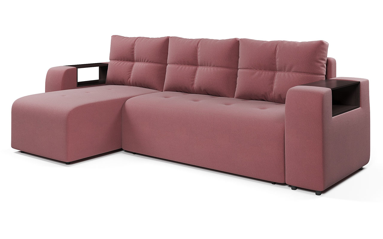 Gupan Дуглас угловой фото 22