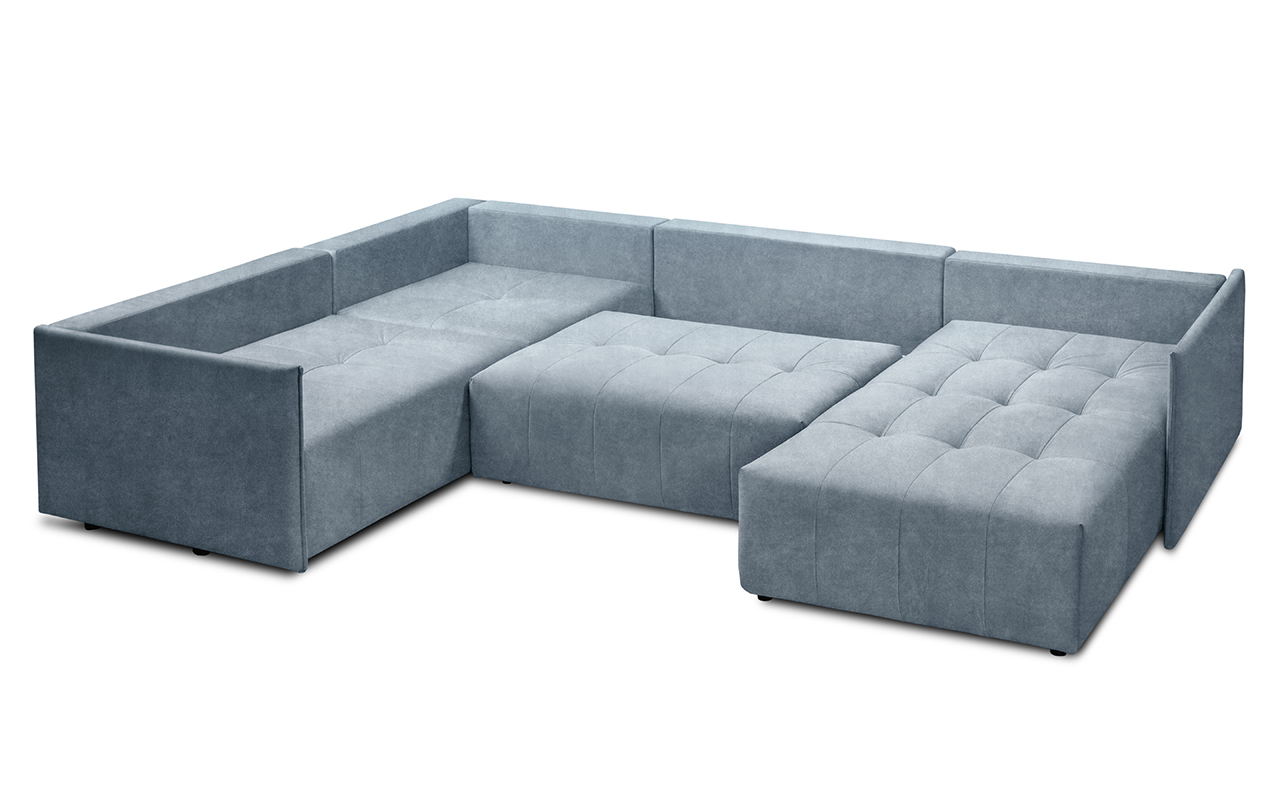 Flepers Lion Чилетти П-образный фото 10