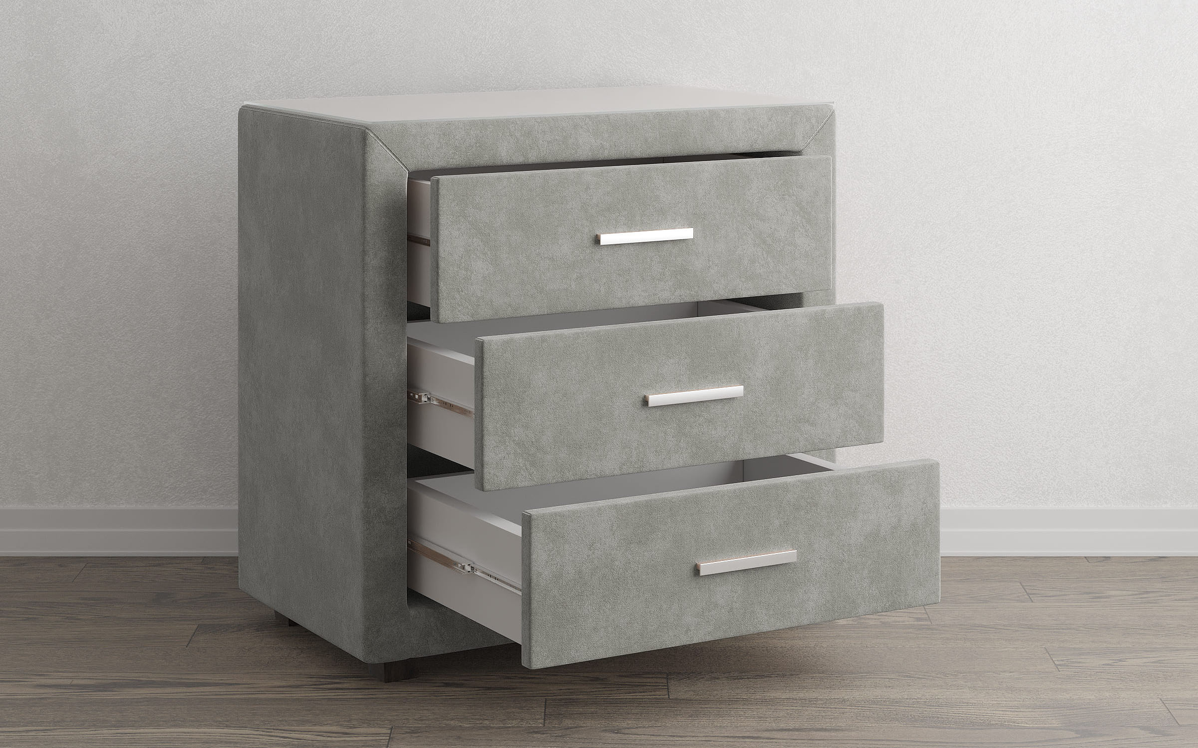 Сонум Стандарт с 3 ящиками фото 3