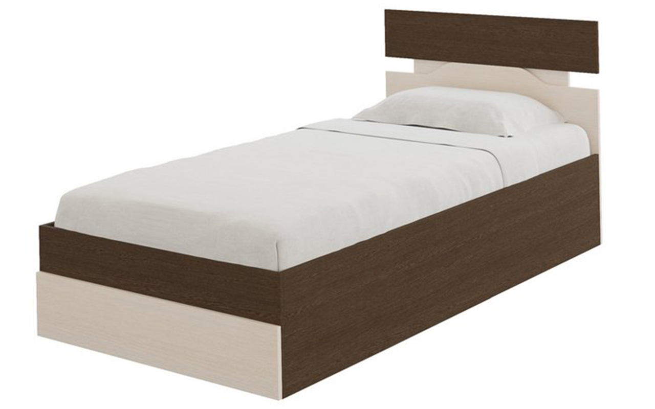 Райтон ЛДСП Milton с подъёмным механизмом фото 3