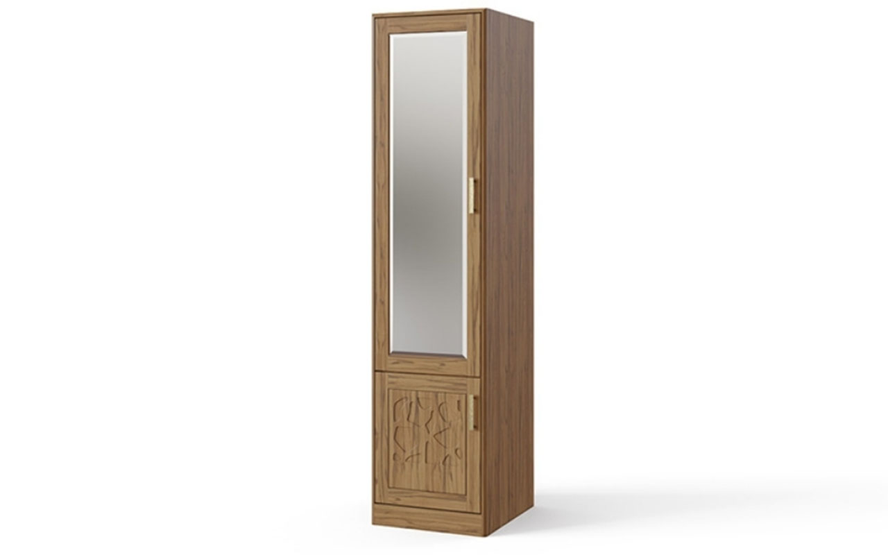 DreamLine Веро 1-но створчатый фото 3